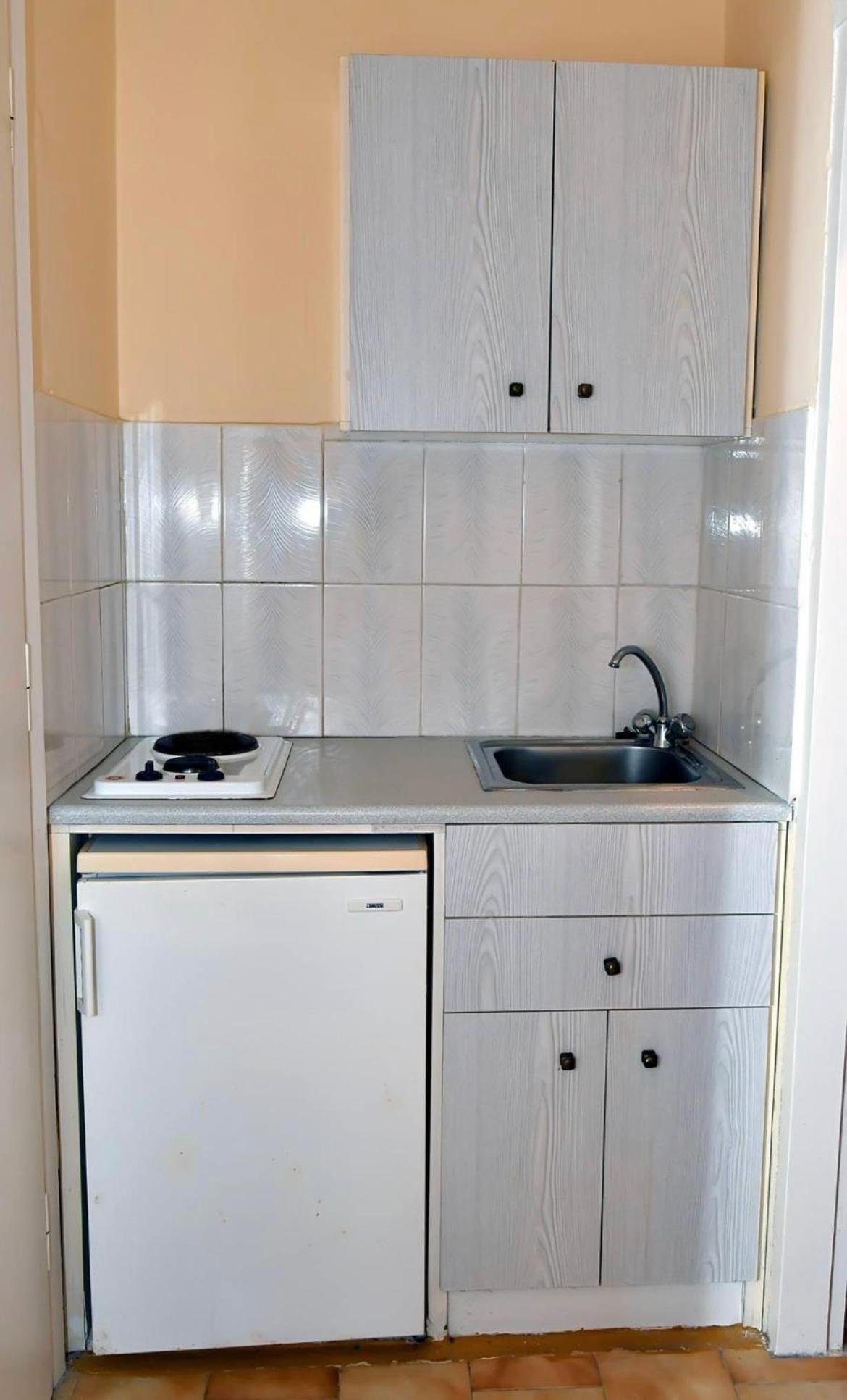 Konstantinos Apartments Tolo Bagian luar foto